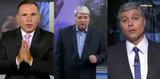 Temporal faz Cidade Alerta explodir na audiência; Datena perde para o filho na guerra SBT x Band