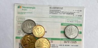 Moradores do DF receberão mais de R$ 18 milhões em descontos na conta de energia a partir de janeiro