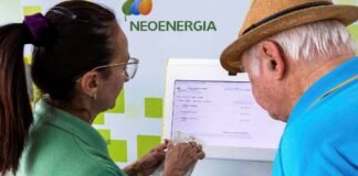 Cidades do DF recebem atendimento itinerante para demandas de energia