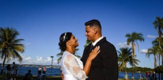 Casamento Comunitário: 70 casais já garantiram vaga para a primeira cerimônia de 2025