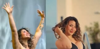 Vídeo: que é isso Katherine – surprezinha no final 🤫