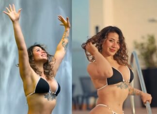 Vídeo: que é isso Katherine – Cheia de surpresas