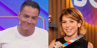 Leo Dias entrega grande plano de Daniela Beyruti para o SBT em 2025