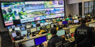 Serviço de atendimento psicológico online atende profissionais de segurança pública do DF