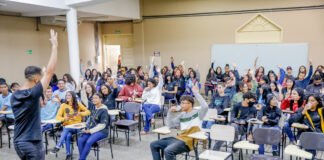 Abertas inscrições para interessados em participar da eleição do Conjuve-DF