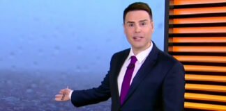 Luiz Bacci tem ida para o SBT confirmada e pega a todos de surpresa