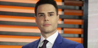 Record confirma saída de Luiz Bacci e surpreende com comunicado