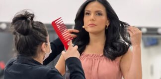 SBT demite Márcia Dantas e Daniela Beyruti prepara nova grande reformulação