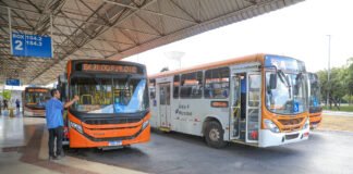 Publicada data da licitação para a construção do Terminal da Asa Norte