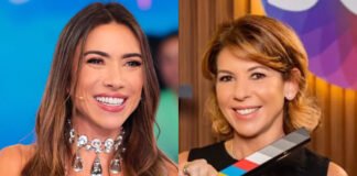 Patrícia Abravanel choca publico do SBT ao alfinetar a própria irmã e decisão histórica