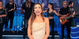 SBT define substituta de Patrícia Abravanel e causa emoção com atitude