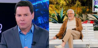 Primeiro Impacto cresce e assusta a Record; A Praça é Nossa acaba com rival do SBT: Audiências da TV