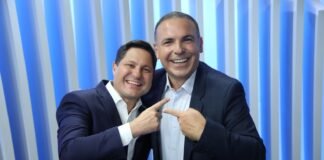 Sem Bacci, Record passa o trator no SBT e tem mais que o dobro de Ibope: Audiência da TV (20/01)