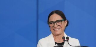 Regina Duarte retorna à Globo com missão importante após polêmica envolvendo Bolsonaro