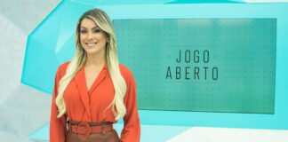 Homofobia? Renata Fan é detonada por alfinetada em Denílson e Globo
