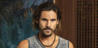 Rudá acaba com Luma no próximo capítulo da novela, sexta, 3 de janeiro