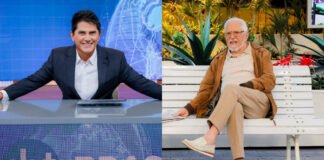 SBT Brasil vai bem e garante 52% mais audiência que rival; ‘A Praça’ humilha a Record