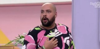Tiago Abravanel está no BBB 2025? Entenda motivo do público lembrar do famoso