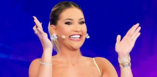 Virginia Fonseca mostra moral com Daniela Beyruti e surpreende com conquista no SBT
