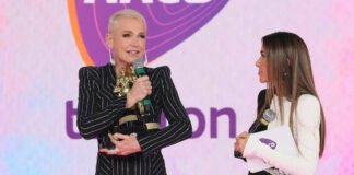 Patrícia Abravanel faz proposta a Xuxa envolvendo SBT: “Espero que aceite”