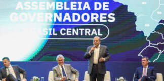 Lançado edital de compra de helicópteros para a segurança pública do DF