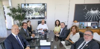 DF e Portugal assinam acordo para partilhar acervo digital do urbanista Lucio Costa