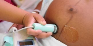 GDF promove conscientização sobre gravidez na adolescência