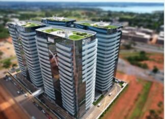 Plano de capital do BRB será feito com fundo garantido por imóveis do GDF e aporte direto
