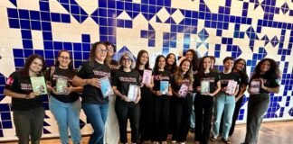 Dia Internacional das Meninas e Mulheres na Ciência é celebrado no DF com lançamento de livros