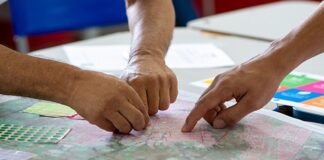 Aprovada criação da Câmara Temática do Pdot