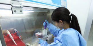 Lacen-DF adquire insumos para maior precisão nos diagnósticos de Chagas e sífilis