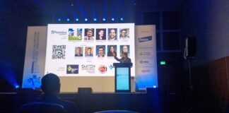 Startup do DF é a única brasileira finalista em evento europeu