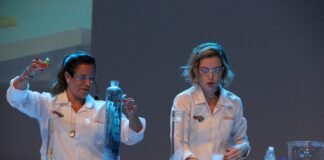 Projeto itinerante de popularização da ciência é lançado em Ceilândia