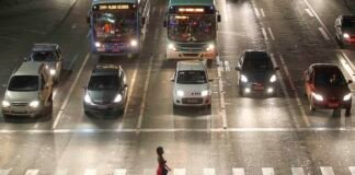 Inscrições para participar do Conselho de Trânsito do DF terminam nesta sexta-feira (7)
