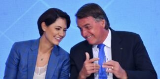 Paraná Pesquisas: Bolsonaro venceria Lula em eventual segundo turno hoje