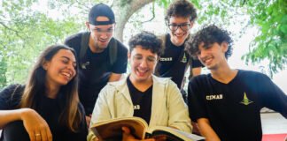 Escolas públicas do DF alinham-se à Política Nacional do Ensino Médio