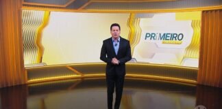 Primeiro Impacto brilha com Marcão do Povo em meio a rumores de saída do SBT: Audiência da TV