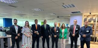 Redução de furtos de cabos de energia é destaque em encontro