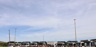 Mutirão SLU com as RAs chega a Vicente Pires nesta quinta (27)