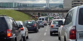 Trânsito em Brasília terá alterações durante o Carnaval 2025