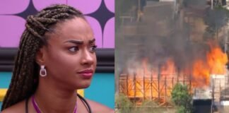 BBB 2025 foi alvo de grande preocupação durante incêndio na Globo; entenda