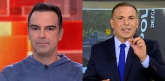 BBB 2025 mergulha na crise e preocupa a Globo; Cidade Alerta explode na Record: Audiências 13/02