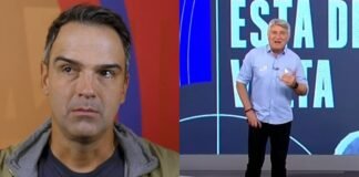 A derrota histórica do BBB 2025 para o Paulistão na Record: Audiência da TV