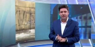 Bruno Peruka fica no Tá Na Hora até quando? Saiba quando Datena deve voltar ao SBT