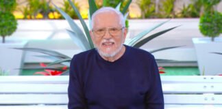 Aos 88 anos, Carlos Alberto de Nóbrega é internado e SBT toma decisão sobre programa