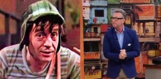 Chaves dá 6 vezes mais público que revista da Band; Os Donos da Bola incomoda o SBT: Audiências 18/02