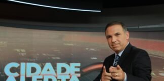 Terça da vitória! Record passa o trator e supera 12 programas do SBT: Audiência da TV