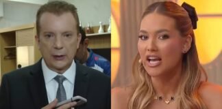 Cidade Alerta com Celso Russomanno bate Sabadou com Virginia e salva a pele da Record: Audiência da TV
