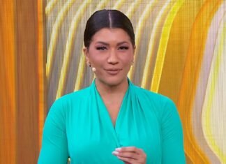 Dani Brandi mostra força no Primeiro Impacto e supera novelas mexicanas do SBT: Audiência da TV