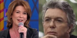 Boninho no SBT? Daniela Beyruti revela 2 decisões envolvendo o ex-Globo